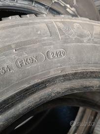 4 GOMME USATE ESTIVO 2157015C - CP15420540
