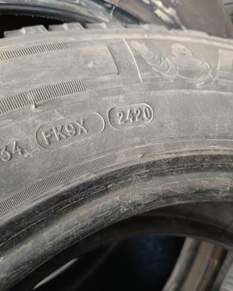 4 GOMME USATE ESTIVO 2157015C - CP15420540