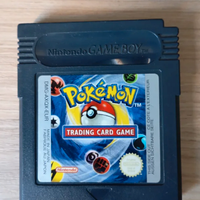 Gioco di carte collezionabili Pokémon Game Boy