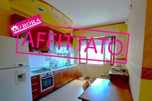 GRAZIOSO BILOCALE ARREDATO in ZONA CENTRALISSIMA