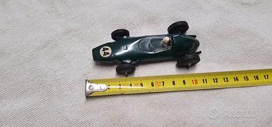 Jouef for Playcraft BRM P57 Formula 1 - Modellino