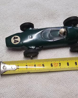 Jouef for Playcraft BRM P57 Formula 1 - Modellino