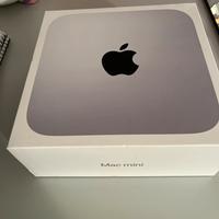 Mac mini m1