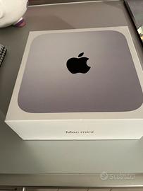 Mac mini m1