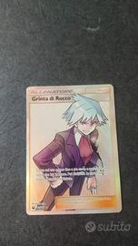 Grinta di Rocco 165 Carta Pokemon ita Set Celestia
