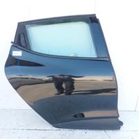 821008626R PORTA POSTERIORE DX RENAULT CLIO IV (B9