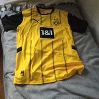 maglia Borussia Dortmund Haaland 21/22 XXL