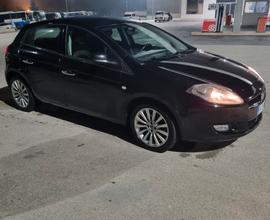 FIAT Bravo 2ª serie - 2014