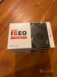 Elettroserratura Iseo