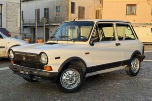Autobianchi A112 Elite - V serie