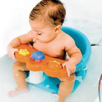 Foppapedretti_Tuffetto seggiolino da bagno/doccia