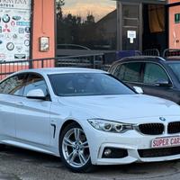 BMW 420d 190CV Coupé Msport 2016 EURO6