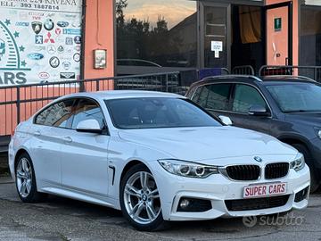 BMW 420d 190CV Coupé Msport 2016 EURO6