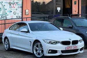 BMW 420d 190CV Coupé Msport 2016 EURO6