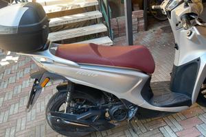 Motorino in perfette condizioni