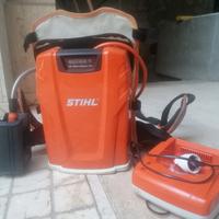 Batteria sthil AR3000