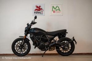 Ducati Scrambler