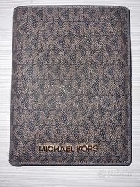 Portafoglio Michael Kors