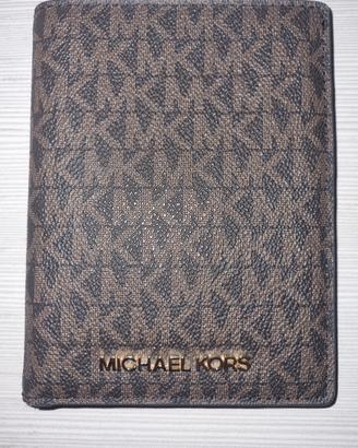Portafoglio Michael Kors