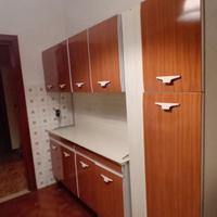 Credenza Vintage anni 60