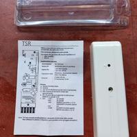 trasmettitore sirena radio TSR marca Duevi