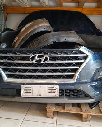 Musata Hyundai Tucson TL