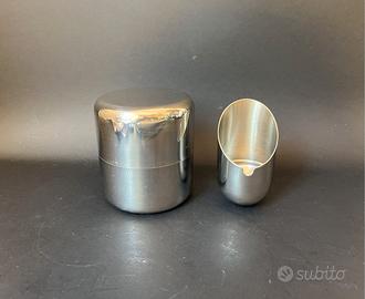 Condividi Set da Fumo Vintage "Birillo" Valenti.