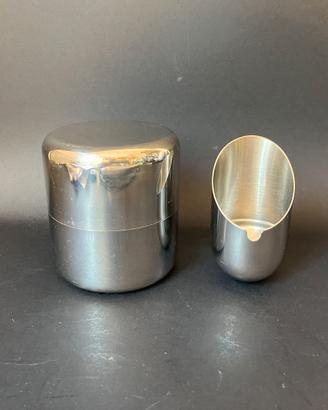 Condividi Set da Fumo Vintage "Birillo" Valenti.