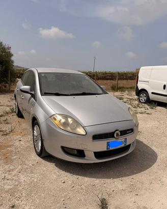 Fiat Bravo 1.9 MJT 120 CV anno 2008