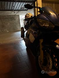 Yamaha YZF R6 - 2023