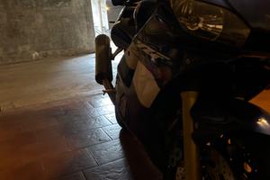 Yamaha YZF R6 - 2023