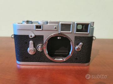 Leica M3