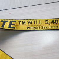Cintura off white