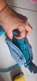 borsetta stitch con movimenti