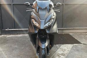 Yamaha T Max 560 Base