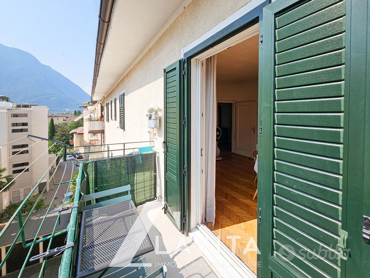 Apartment in Bolzano - Bozen, San Quirino - Quirein, Gries - Vista 5