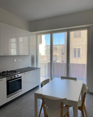 Appartamento nuovo ammobiliato Rocca di Legino