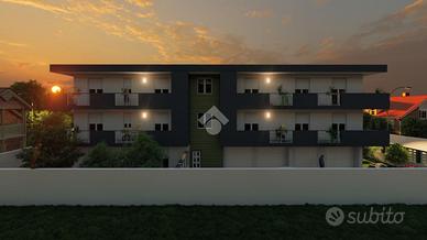 UFFICIO A VILLA DI BRIANO