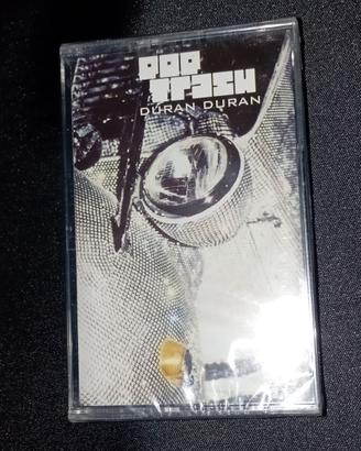 Pop Trash_Duran Duran (MC SEALED)