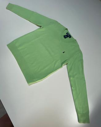 Maglione Ralph Lauren 6 anni abbigliamento bambino