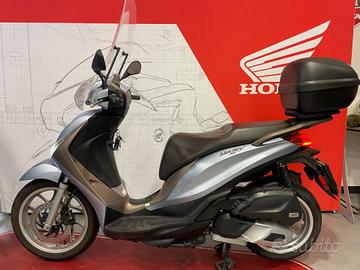 Piaggio Medley 125