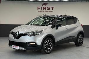 Renault Captur dCi 8V 90 CV EDC Start&Stop Energy 