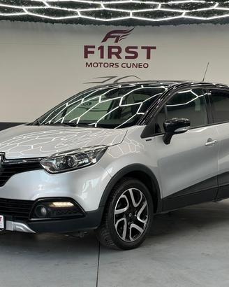 Renault Captur dCi 8V 90 CV EDC Start&Stop Energy 