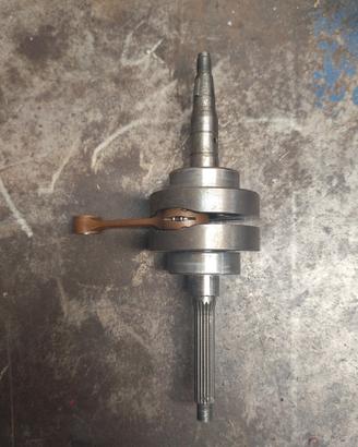 Albero Malossi RHQ SP10 Minarelli Orizzontale