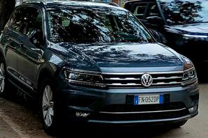 tiguan allspace 7 posti 