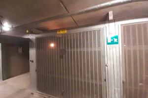 Box in centro a lodi