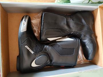 STIVALI DAINESE UOMO