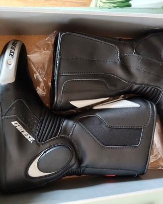 STIVALI DAINESE UOMO