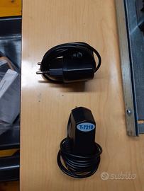 Caricabatterie nokia e manuale 1200 nokia 3410