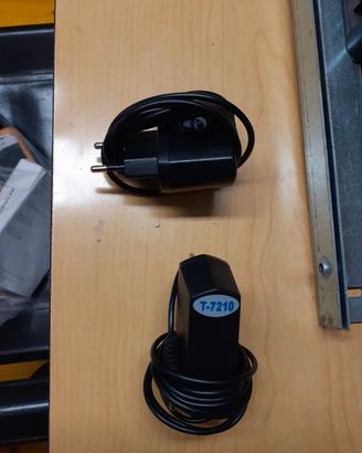 Caricabatterie nokia e manuale 1200 nokia 3410